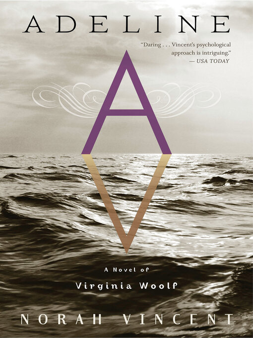 Title details for Adeline by Norah Vincent - Available
